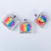 Airpod Pro Rainbow Case