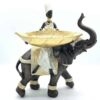 African Elephant Candy Stand - Big 40CM