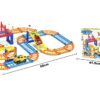 DIY Car Track (Contest Dream of Track)