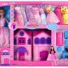 Fashion Frozen (Dream Room/Castle)