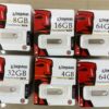 Flash Drive USB KingSton