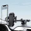 Phone Car Stand