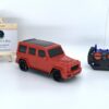G-Wagon Toy Race Car