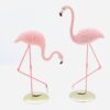 African Flamingo - BIG 34CM