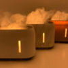 HUMIDIFIER EDGE