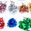 CHRISTMAS TINSEL