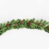 CHRISTMAS GARLAND