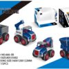 CITY MINE ENGINEERING