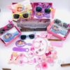 Baby Jewelry Box Gift Set