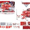 DISNEP CARS DIY TOY
