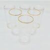 GLASS CUP (3)