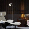 Reading lamp