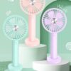 Rechargeable Hand Fan