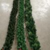 GREEN GARLAND 270 CM