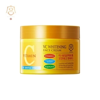 VITAMIN C FACE CREAM