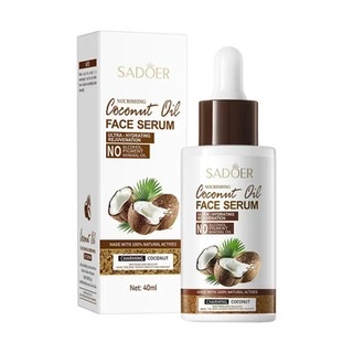 COCONUT FACE SERUM