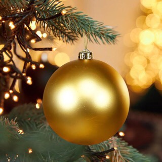Christmas Ball 1pc