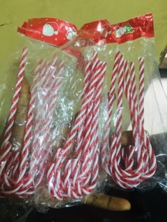 6pcs in 1 candy sticks