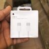 Type-c-Type-c Cable 60W [1m]